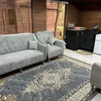فروش ویلا مدرن با دسترسی آسان به طبیعت|فروش خانه و ویلا|تخت, |دیوار