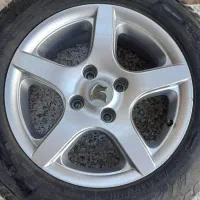 رینگ اسپرت پنج پر  اروند ۱۴