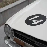 تریومف کروک TR6|خودرو کلاسیک|تهران, امانیه|دیوار