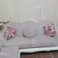 مبل راحتی|مبلمان خانگی و میز عسلی|قم, ولیعصر|دیوار