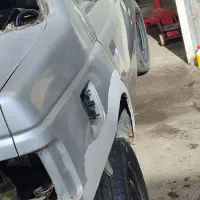 ۴۰۵ اماده رنگ|خودرو سواری و وانت|سقز, |دیوار