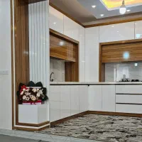 کابینت سازی