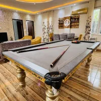 ویلای استخردار فول امکانات ساحلی کد82