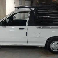 وانت بار/وانت کرایه/وانت پراید/پراید بار/پیکان بار|خدمات حمل و نقل|بندرعباس, |دیوار