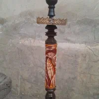 چهار عدد قلیان|صنایع دستی و سایر لوازم تزئینی|اسلام‌‌آباد غرب, |دیوار