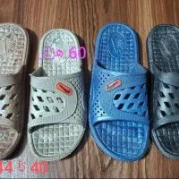 افر دمپایی ژله ای