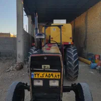 ترکتور 285|خودرو سنگین|رحمتآباد, |دیوار