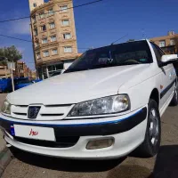 پار سال مدل ۹۳ داشبورد جدید