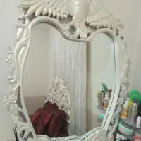 سرویس خواب چوبی کامل فقط ۱۱۰۰۰۰۰۰|تخت و سرویس خواب|سمنان, |دیوار