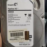 هارد 2000GB-2TB