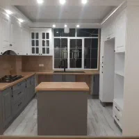 «کابینت، کمد دیواری و بازسازی منزل»