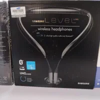 هندزفری  level u pro (تخفیف برای کاربران دیوار)|لوازم جانبی موبایل و تبلت|خرم‌آباد, |دیوار