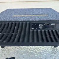 ویدئو پروژکتور هوشمند YABER K1|تلویزیون و پروژکتور|یزد, |دیوار