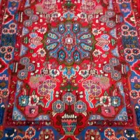 دست بافت|فرش|نهاوند, |دیوار