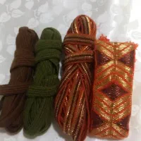 وسایل شلوار بندری