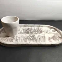 سنگ مصنوعی|صنایع دستی و سایر لوازم تزئینی|شیراز, بازار|دیوار