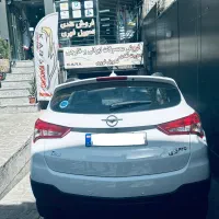 فروش فوری نمایندگی ایران خودرو هایما S5 پرو 1404|خودرو سواری و وانت|تهران, صادقیه|دیوار