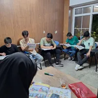 آموزشگاه زبان اَوستا|خدمات آموزشی|بجنورد, |دیوار