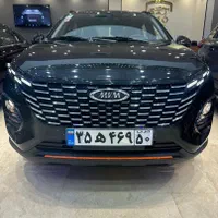 ایکس۳۳ کراس/دنده ای اتومات/X33 403 404/نقد واقساط|خودرو سواری و وانت|تهران, ظفر|دیوار