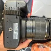 4000d canon درحد نو|دوربین عکاسی و فیلم‌برداری|مشهد, احمدآباد|دیوار