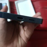 سامسونگ Galaxy A55 با حافظهٔ ۲۵۶ گیگابایت|موبایل|مشهد, سناباد|دیوار