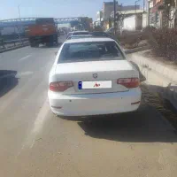 سورن EF7 مدل 93|خودرو سواری و وانت|تبریز, |دیوار