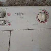 ماشین لباسشویی سطلی دو قلو|ماشین لباسشویی و خشک‌کن لباس|تهران, فرحزاد|دیوار