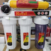 دستگاه های تایوانی تصفیه آب خانگی|آبسردکن و تصفیه آب|شیراز, شهرک فرهنگیان|دیوار