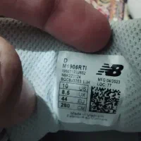 کتانی نیوبالانس ۱۹۰۶|کیف، کفش، کمربند|تهران, شهرک شریعتی|دیوار