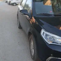 خودرو سواری جیلی GC6|خودرو سواری و وانت|پاکدشت, پاکدشت (مامازند)|دیوار