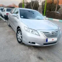 تو یوتا کمری 2007|خودرو سواری و وانت|اصفهان, سعادتآباد|دیوار