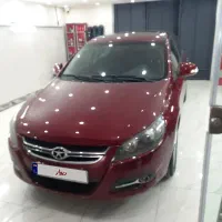 جک جی ۵|خودرو سواری و وانت|سبزوار, توحیدشهر|دیوار