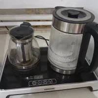 چای ساز برقی