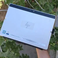 لب تاپ HP تبلت شو