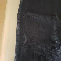 چادر مشکی مجلسی طرحدار جنس اورجینال
