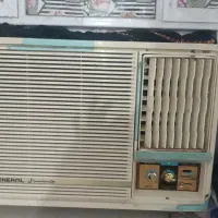کولر پنجری اوجنرال