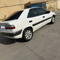 زانتیا مدل ۸۸ سالم