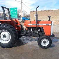 تراکتور85|خودرو سنگین|فیروزآباد (لرستان), |دیوار