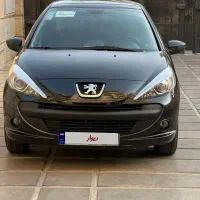 207 اتوماتیک پاناروما