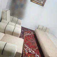 مبل تخت خواب شو ترکیه اصل راحتHarirتاشو۱۰نفرومیز|مبلمان خانگی و میز عسلی|تبریز, |دیوار