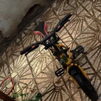 دوچرخه 12 نو زیاد استفاده نشده شماره تماس