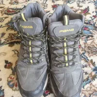 کفش کوهنوردی