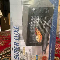 توستر ۱۰کاره