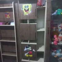 کمد جالباس ودکوری وماشین پتوشور|جاکفشی، کمد، دراور|اندیمشک, |دیوار