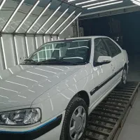 پژو پارس صفر ۴۰۲سیمی