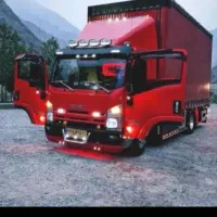 باربری(فدک بار)کارگروکامیونت/شبانه روزی/