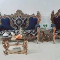 میز نهارخوری ۶ نفره
