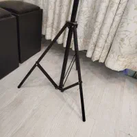 رینگ لایت|دوربین عکاسی و فیلمبرداری|رشت, تازه آباد|دیوار