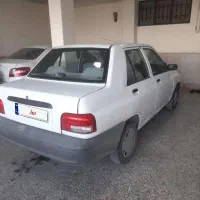 پراید ۱۳۱ se شاسی پلمپ|خودرو سواری و وانت|مشهد, کوی المهدی|دیوار