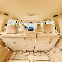 پرادو مدل 2017(واردات انواع گذر مناطق آزاد)|خودرو سواری و وانت|رشت, گلسار|دیوار